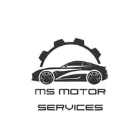 MS Motor Services (NR20) Logo